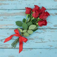 Букет Красные розы в Ростовe-на-Донy