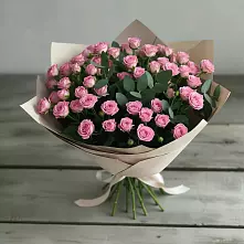 Букет Удовольствие в Ростовe-на-Донy