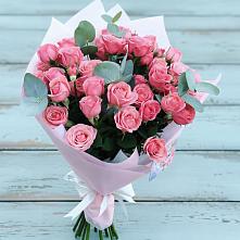 Букет Леди совершенство в Ростовe-на-Донy